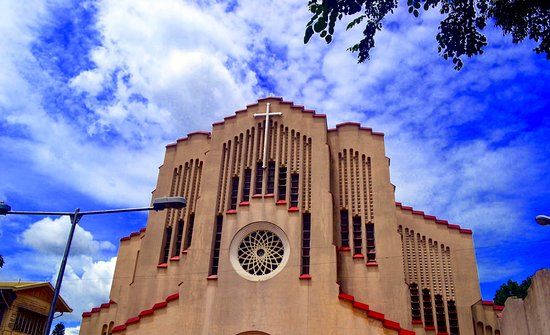 Iglesia Baclaran